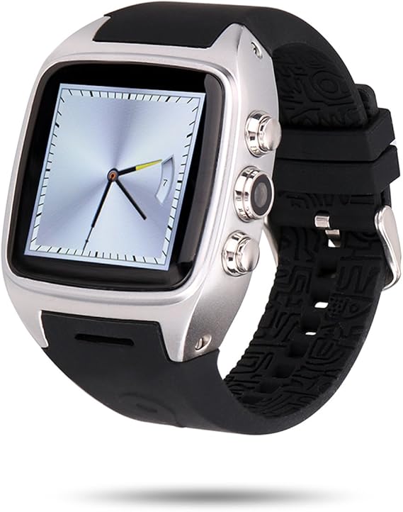standalone gps watch