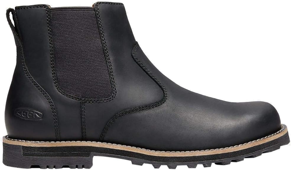 keen chelsea boots men