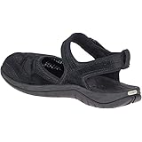 merrell women's siren wrap q2 athletic sandal