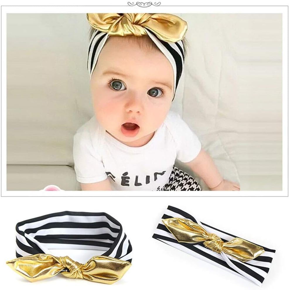 kids turban headband