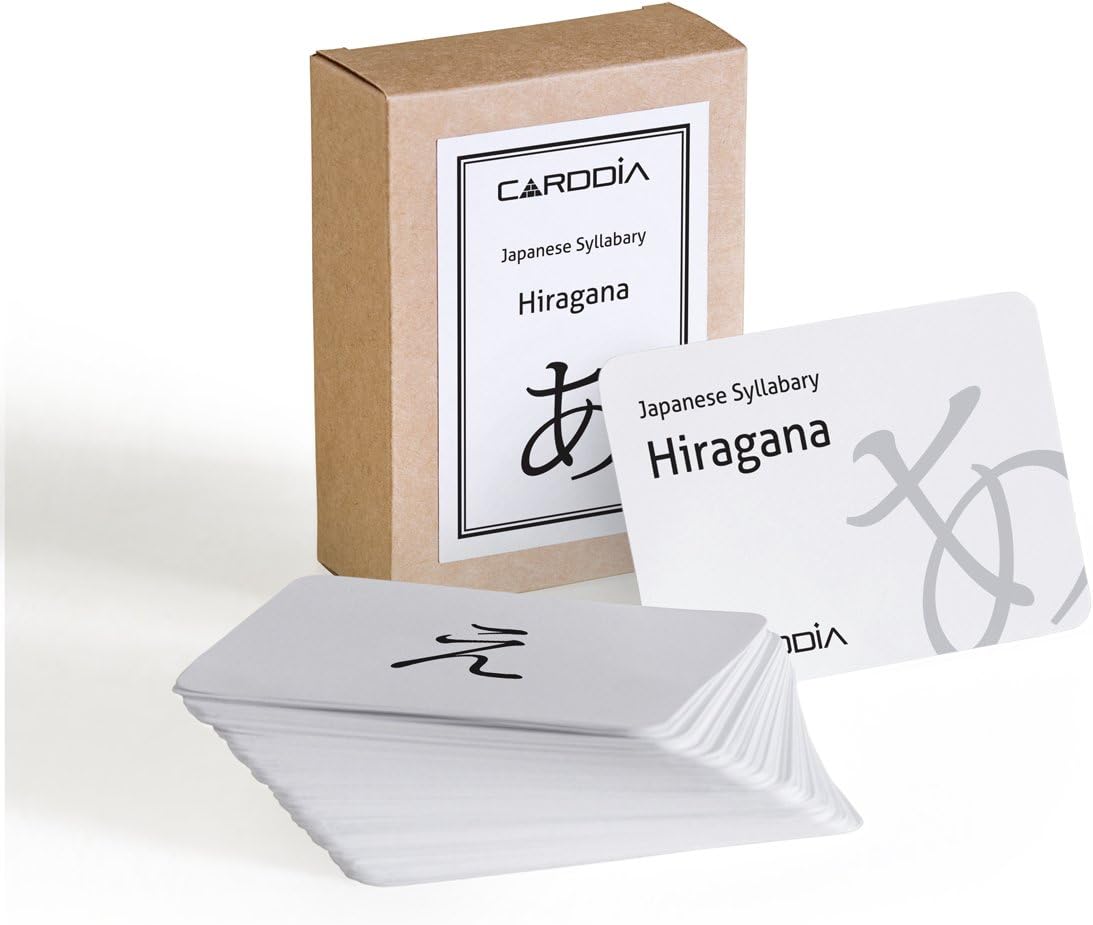 CARDDIA, Standard poker size (89 x 63.5 mm)