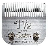 76 Clipper Replacement Blades