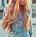 R.Vivimos Women Summer Button Up Floral Print Split Beach Maxi Dresses 4XL Light Green