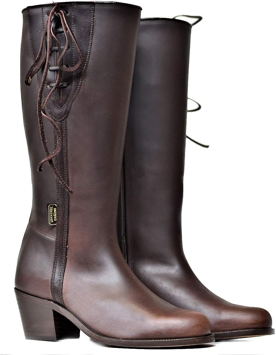 Botas Valverde Del Camino Mujer Flash Sales, UP TO 66% OFF |  www.elmonstruodelasgalletas.com