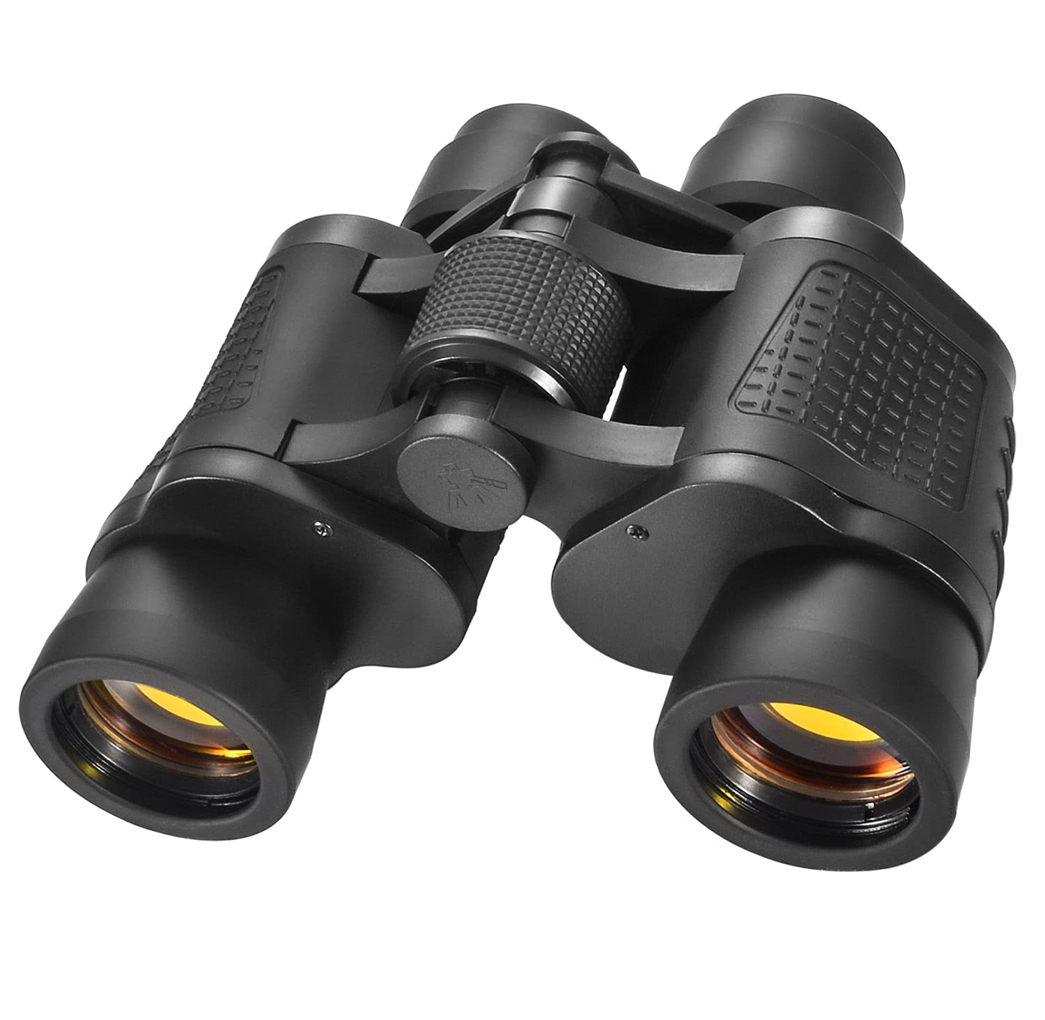 Binoculars for Adults, HD Professional Binoculars with FMC Lens and BAK4 Prism for Bird Watching, Hunting, Hiking and Traveling