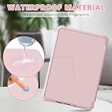 TQQ Case for 6" Kindle 11th Gen 2024 2022 Premium Slim Cover Auto Sleep Wake view 5