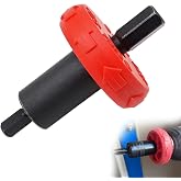 AOUTTUOA Jump Start Electric Engine Drill Bit Adapter Compatible with Troy Bilt Trimmers &amp; Other Handheld Equipment