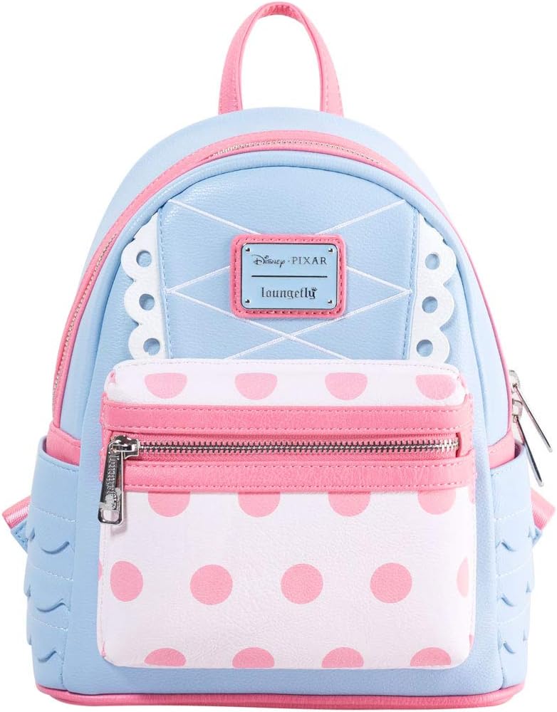 loungefly bo peep backpack
