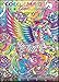 Color Me Lisa Frank~ 1 Book ~ Design May Vary