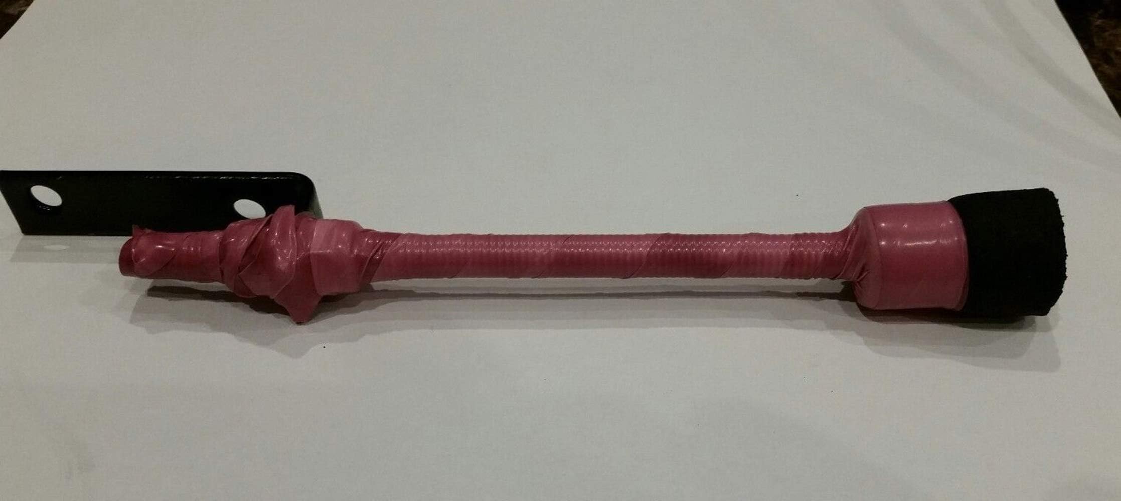 Compound Bow Side Mount Custom String Stopper: fits Barret Archery Hunter Xtreme