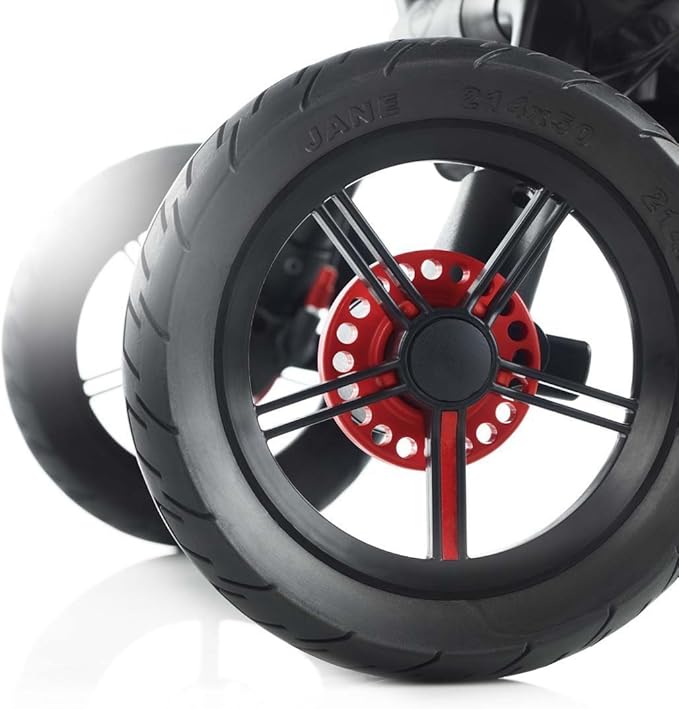 jane epic matrix travel system