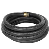 Fill-Rite FRH07520 3/4" x 20' Fuel Transfer Hose | Gasoline, Diesel, Kerosene, Ethanol Blends, Methanol Blends, &amp; Biodiesel