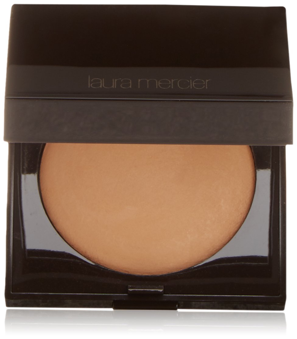 Laura Mercier Matte Radiance Baked Powder - Bronze -01