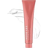 Indie Lee Cleansing Balm Makeup Remover - Oil Based Cleanser with Vitamin C, Kakadu Plum & Acerola Fruit to Melt Away Makeup & SPF, Boost Skin Radiance & Reduce Visible Signs of Aging (90ml)