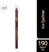 Max Factor Masterpiece Wow Liner 190 Sweet Fig 24-Hour Waterproof Eyeliner view 4