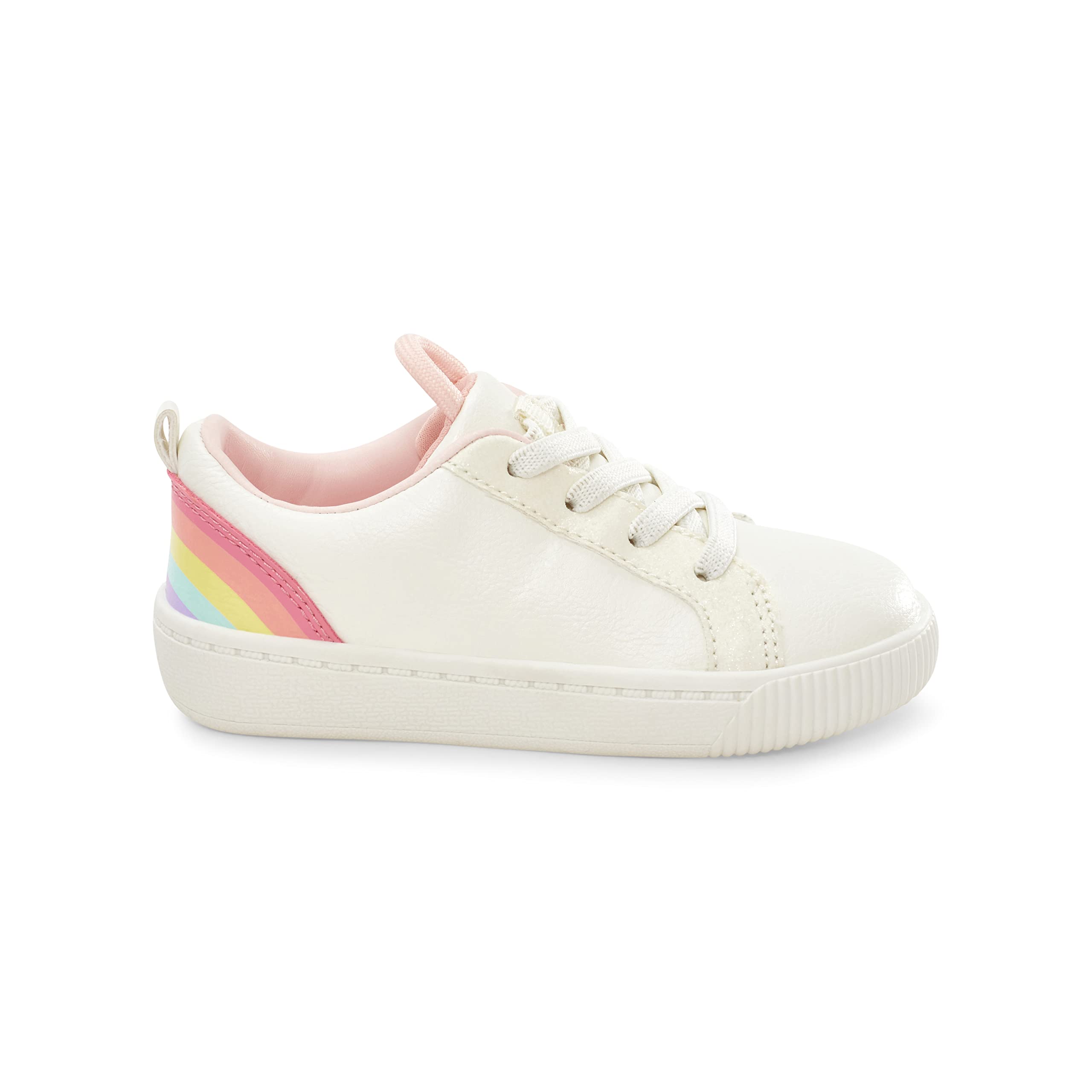 Carter's Girl's Tryptic Sneaker