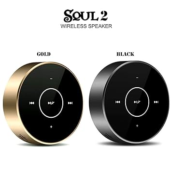 iphone bluetooth echo