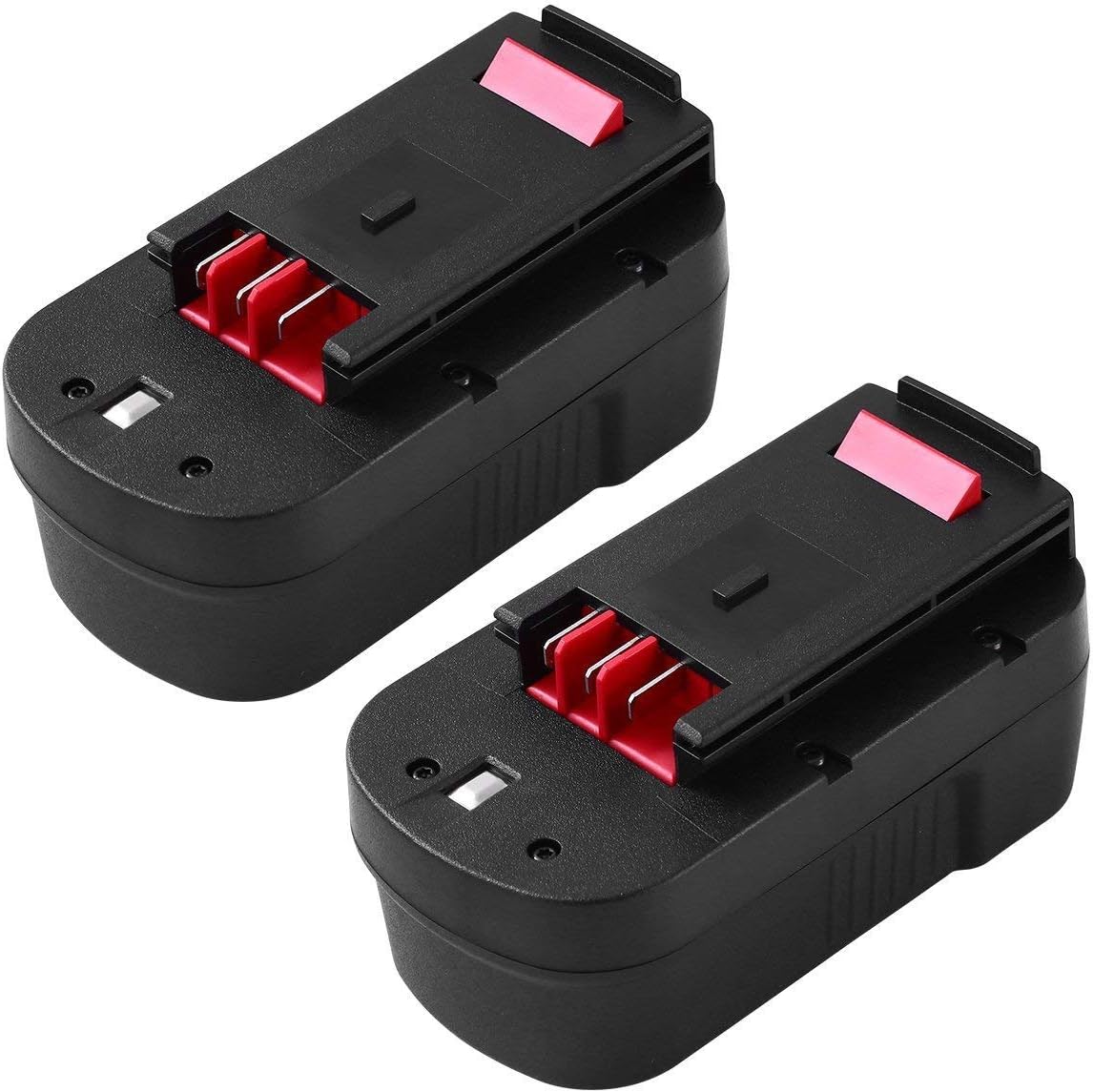 Best black decker firestorm 18v battery replacement