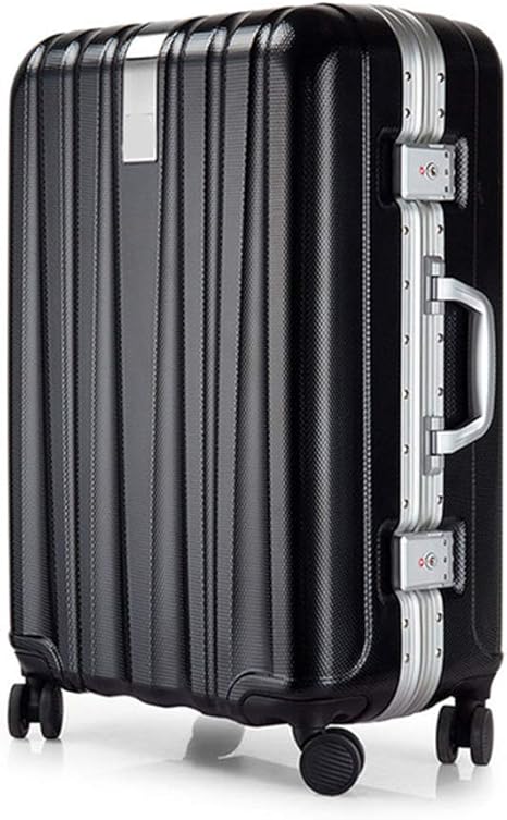 large suitcase size