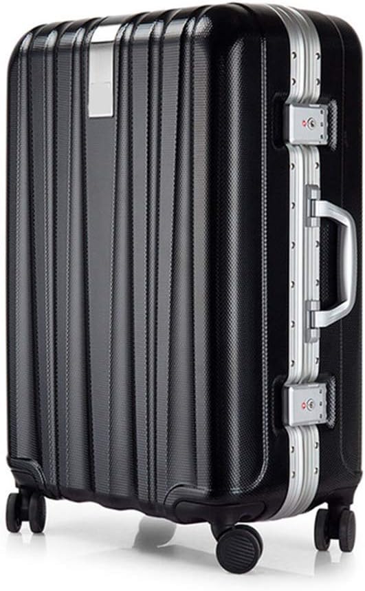 hard shell rolling suitcase