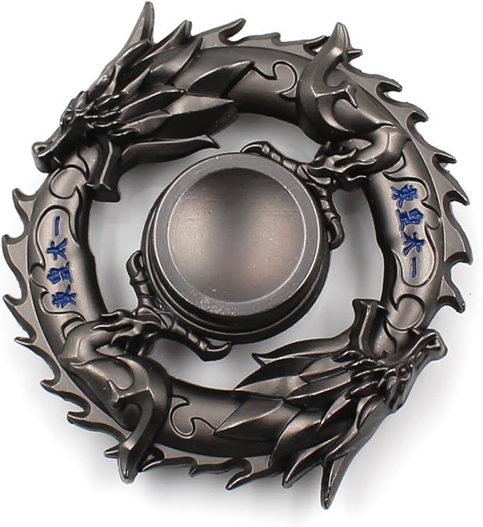 dragon fidget spinner amazon