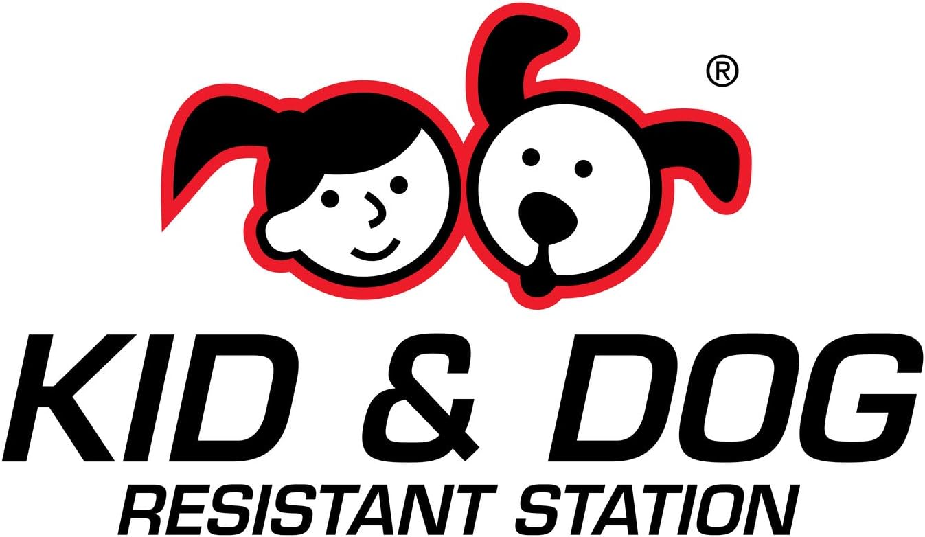 Tomcat Mouse Killer Refillable Station for Indoor/Outdoor Use - Child and Dog Resistant, 1 Station with 16 Baits (Bag) : Garden & Outdoor