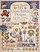 Donna Kooler's 555 Cross-Stitch Patterns for the Young at Heart by