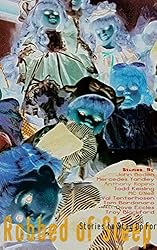 Robbed of Sleep, Vol. 1: Stories to Stay Up For (The Robbed of Sleep Anthology)