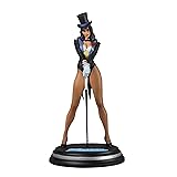 McFarlane Toys - DC Direct Zatanna by J. Scott