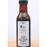 Woo Sauce Original BBQ Sauce