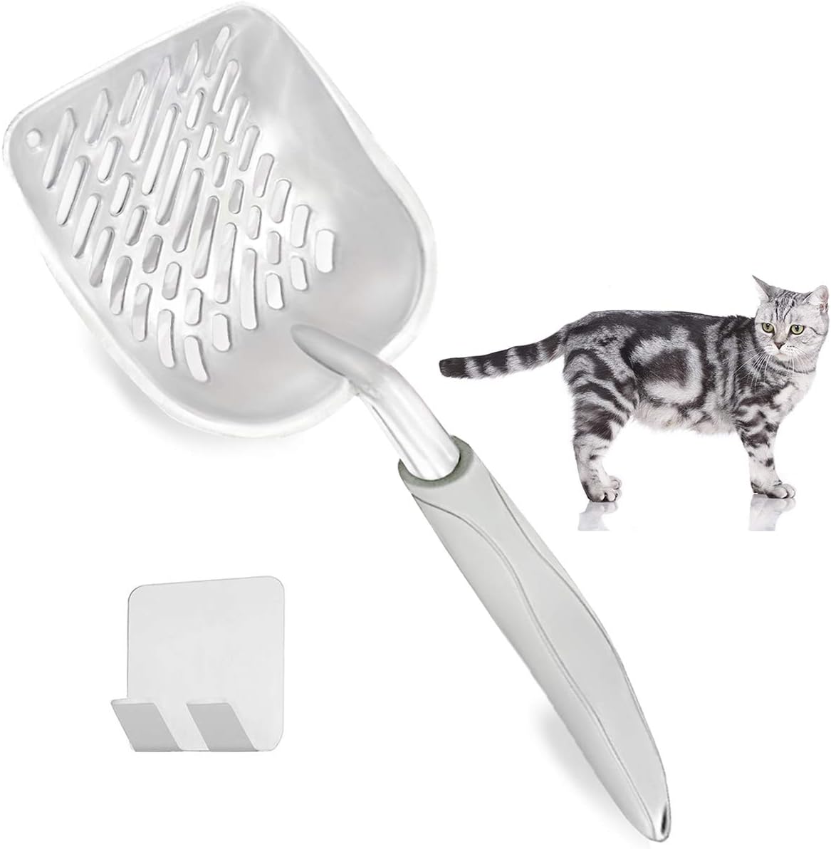 cat litter accessories