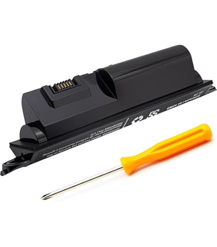 Replacement Battery For Bose SoundLink Speakers - 11.1V 2230mAh Li-ion Battery For SoundLink II & III