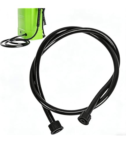 Amazon.com : Smith Performance Sprayers 182891 Nylon Lined