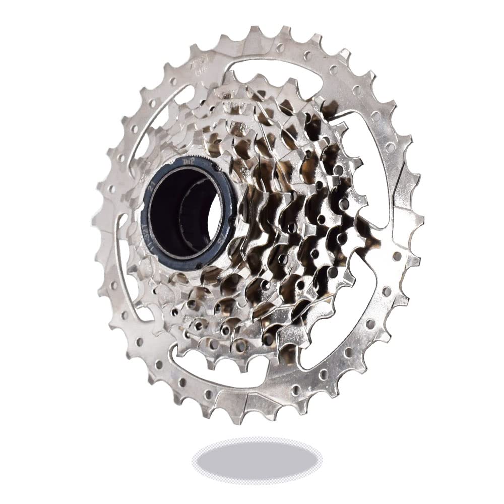 DRIFT MANIAC 7 Speed Freewheel 11-32 For Ebike