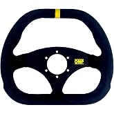OMP (OD/1985/NN) Steering Wheel