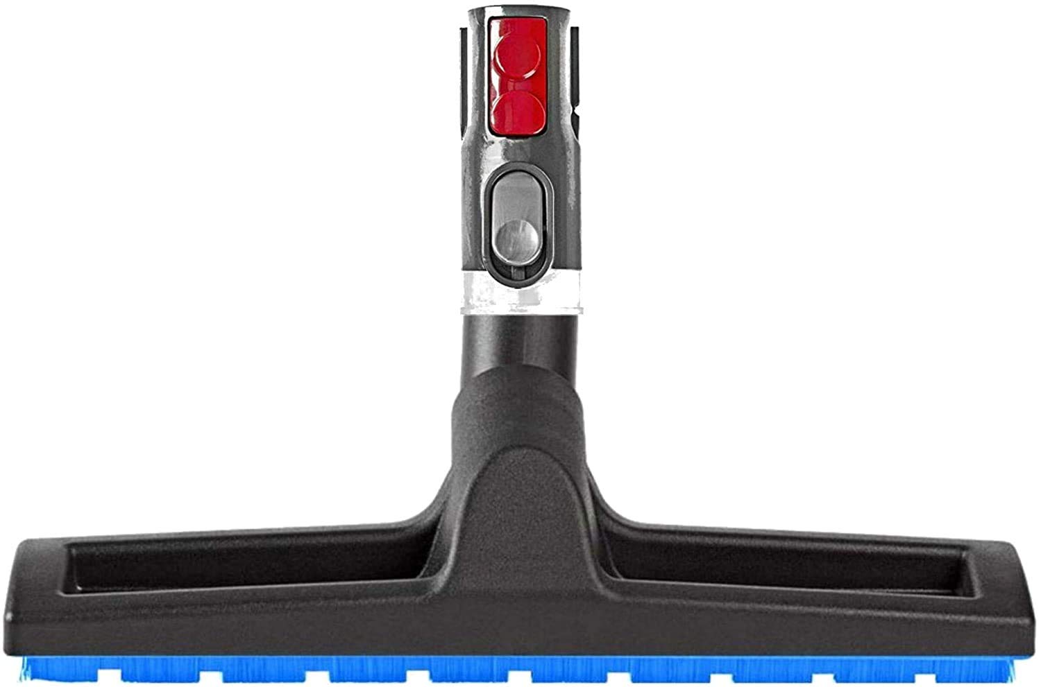 Maxorado Parquet Hard Floor Nozzle Vacuum Cleaner Floor Nozzle Compatible with Dyson V8 V7 V10 SV10 SV11 DC05 DC08 SV06 DC41 DC44 DC21 DC19T2 DC22 DC23 DC23T2 DC24 DC26 DC29 DC52 V6 DC62