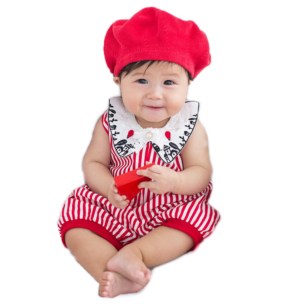 french beret for babies