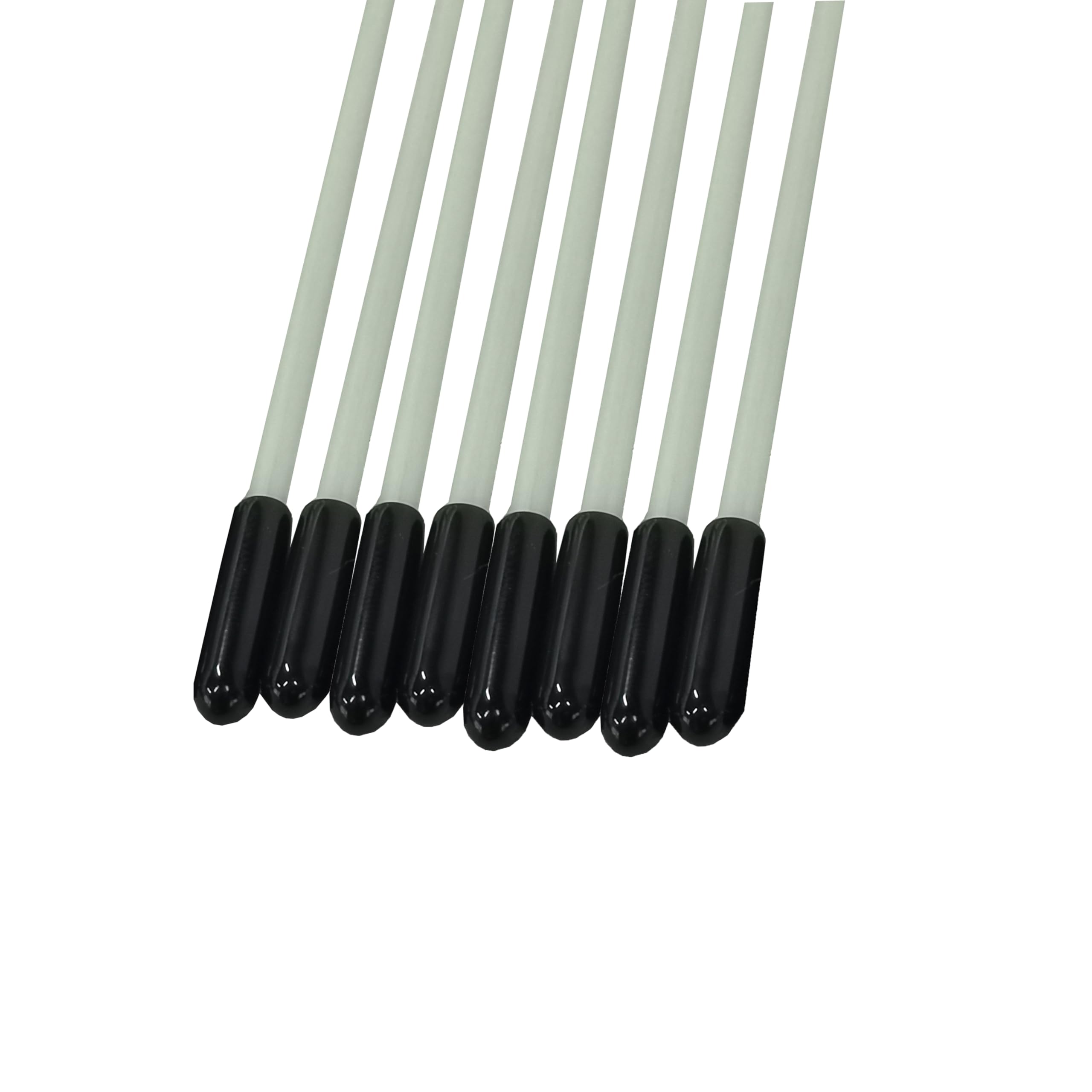 Photo 1 of Wuchieal's Flexi Rods - Durable and Flexible Sticks for Worship and Praise Flag – Perfect for Praise Worship Flag (4 Pairs, 100cm/39.37inch)