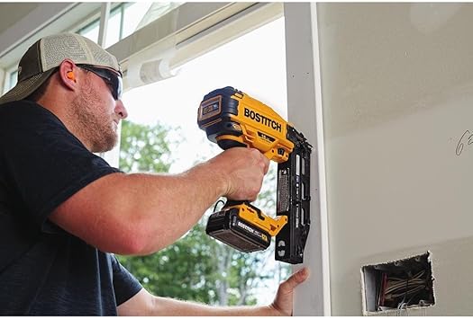 Bostitch BCN662D1 Finish Nailers product image 5