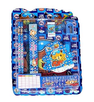 Kids Stationery Kit 221
