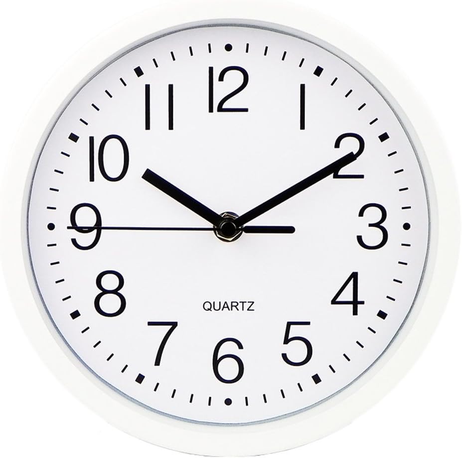 movimento dell'orologio per l'orologio di 8 pollici di diametro