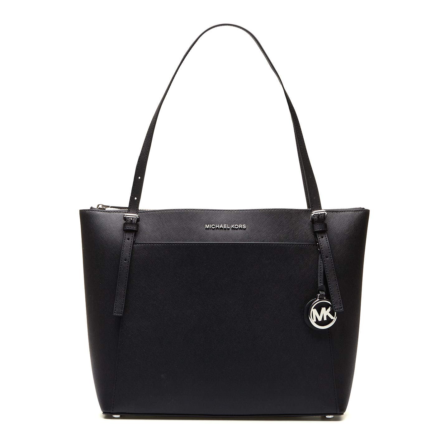 Michael Kors VOYAGER Women’s Voyager, dead, Black, Einheitsgröße