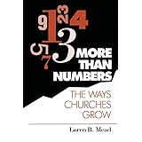 More Than Numbers: The Ways Churches Grow