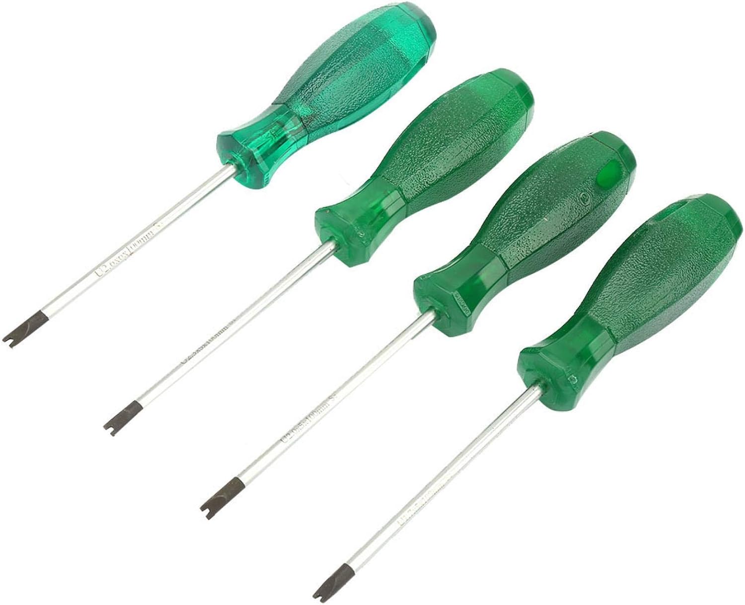 Отвертка u4. Отвертка u образная. П образная отвертка. Отвертка с ПВХ