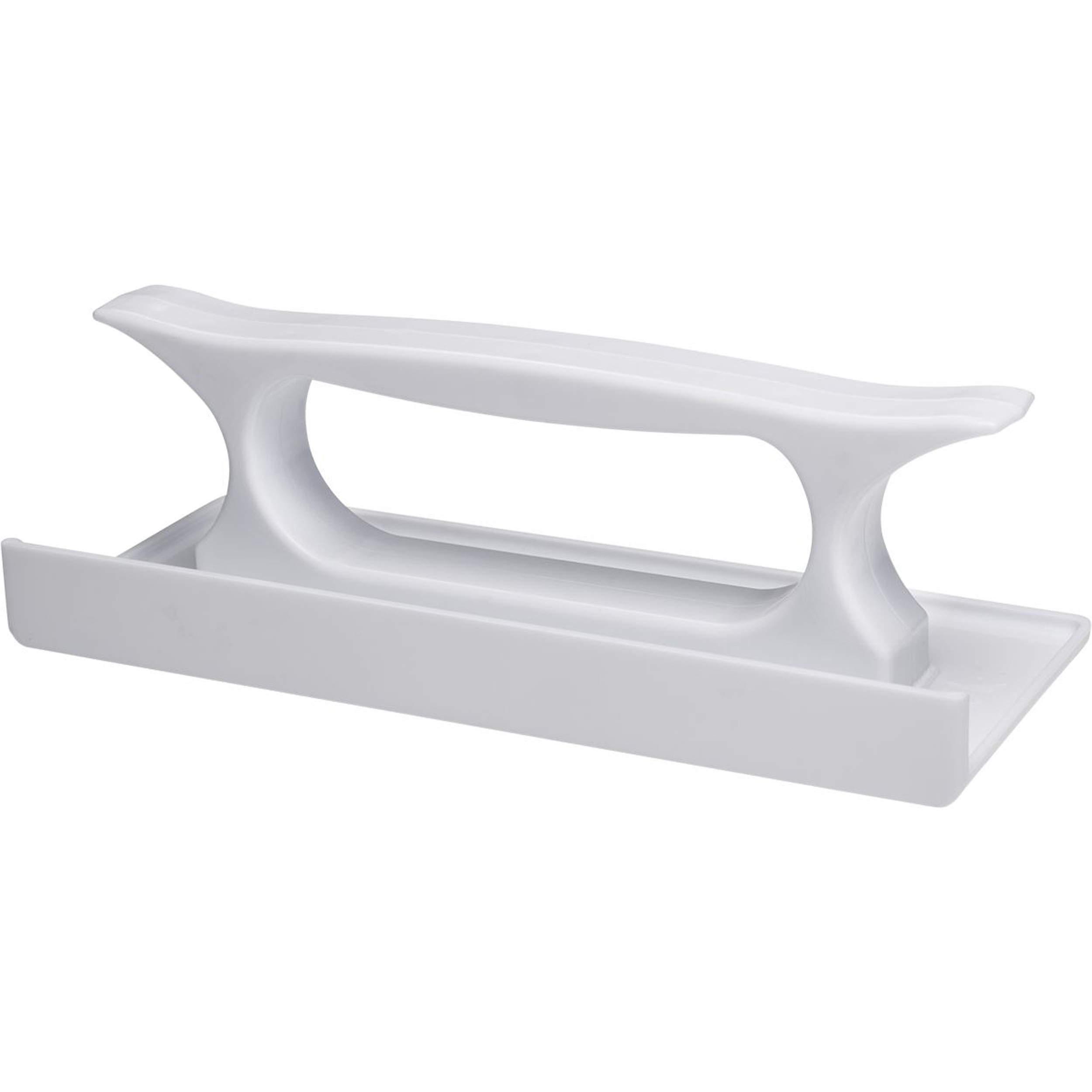 RBV Birkmann "Mr. Glaze Kelly Fondant Smoother, White