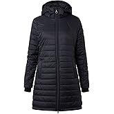 HORZE Charlotte Womens Long Riding Jacket