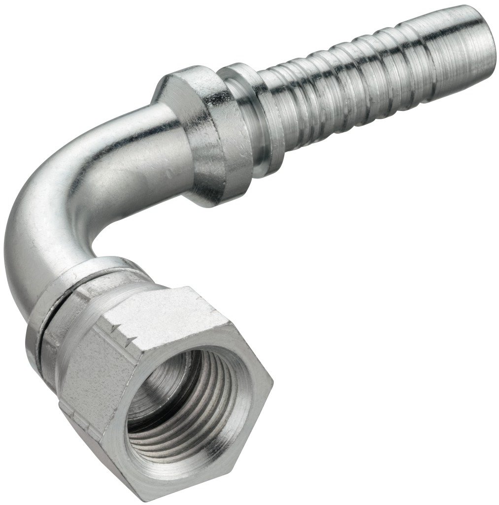 F.B. C90J1006 Hydraulic Fitting