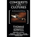 Conquests and Cultures
