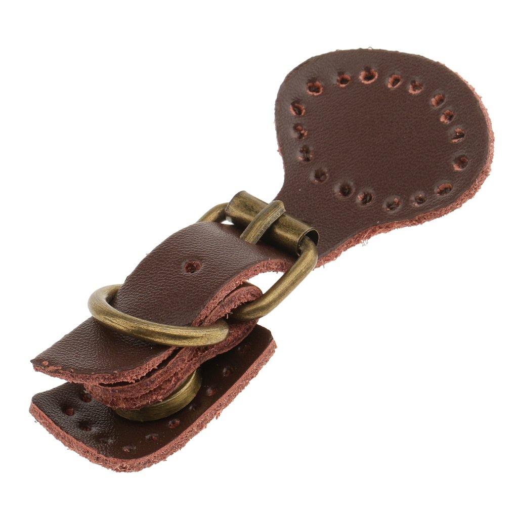 кожаные застежки для одежды. кожаные застежки. застёжки для одежды. фурнитура металл "prym" 416485. застежка для ремня.