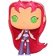 Funko POP TV: Teen Titans Go! - Starfire Action Figure